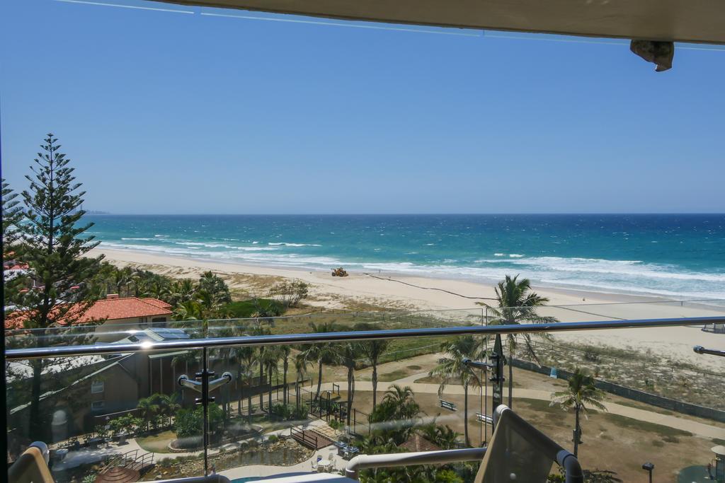 Princess Palm On The Beach Palm Beach Habitación foto